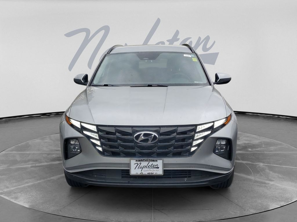 Used 2023 Hyundai Tucson SEL SUV