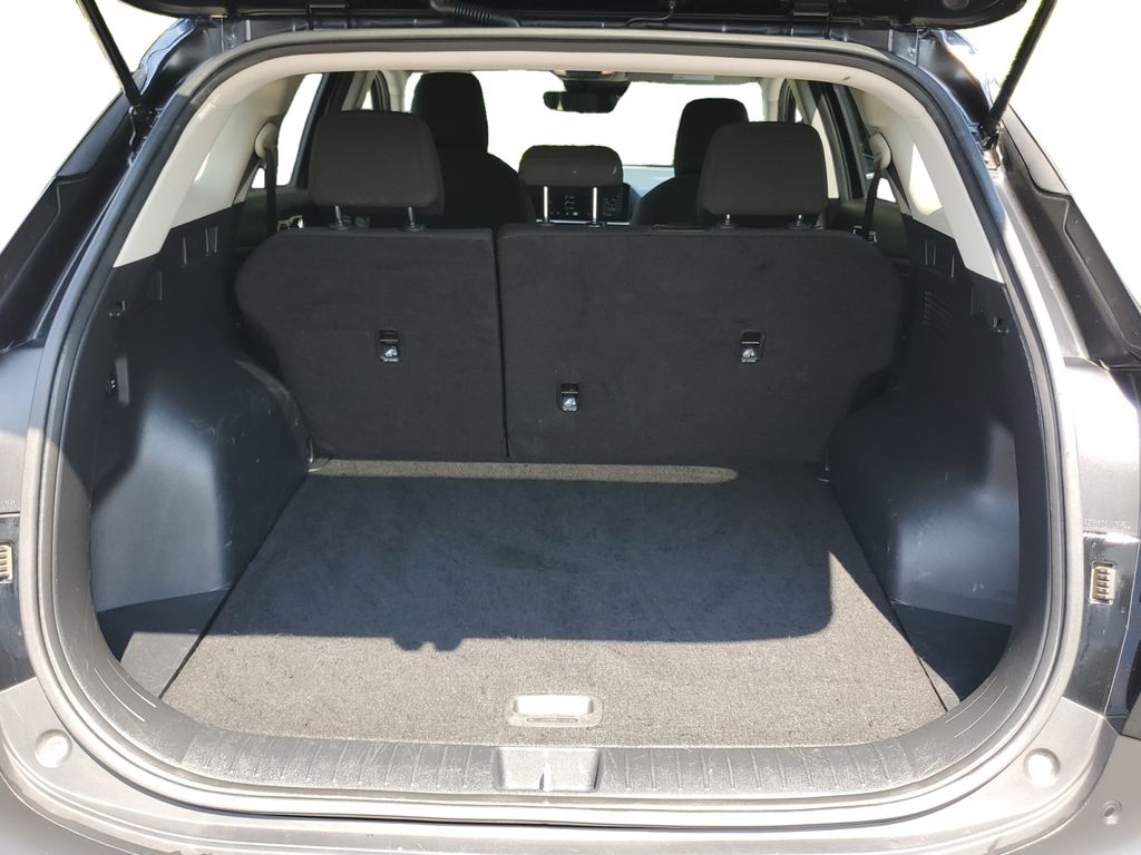 2026 Kia Sportage LX - Photo 25