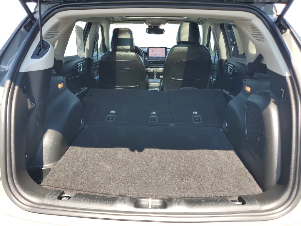 2022 Jeep Compass Trailhawk - Photo 29