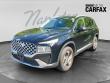 Used 2021 Hyundai Santa Fe SEL SUV