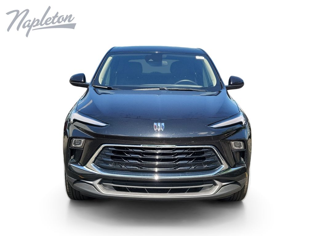 2025 Buick Encore GX Preferred - Photo 9
