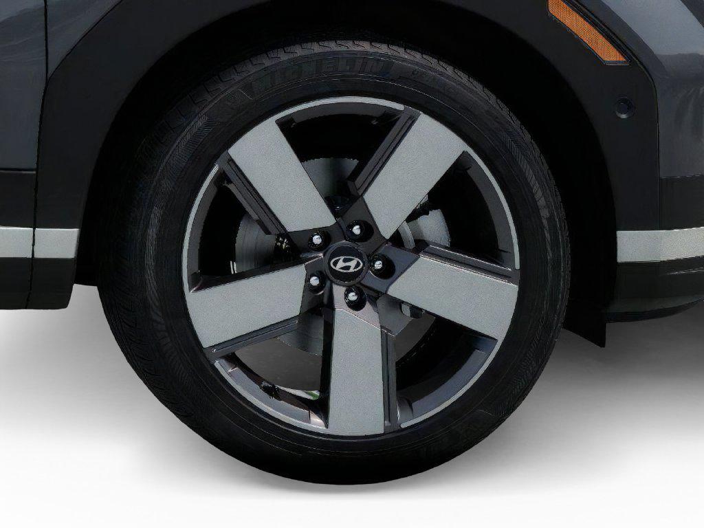 2026 Hyundai Santa Fe Limited - Photo 11