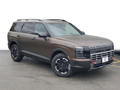 2026 Hyundai Palisade XRT Pro SUV