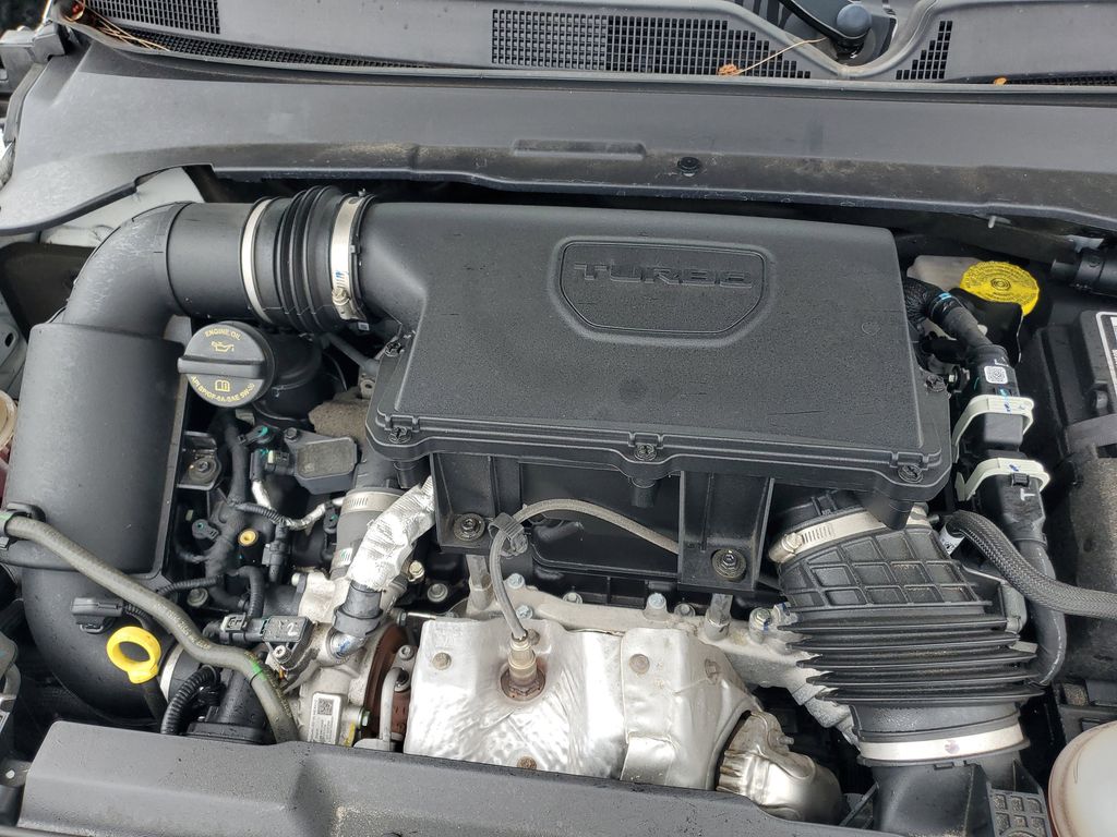 2023 Jeep Compass Latitude - Photo 12