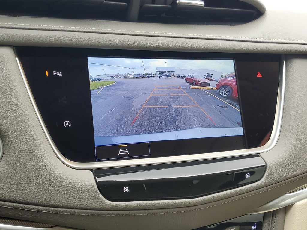 2023 Cadillac XT5 Premium Luxury - Photo 23