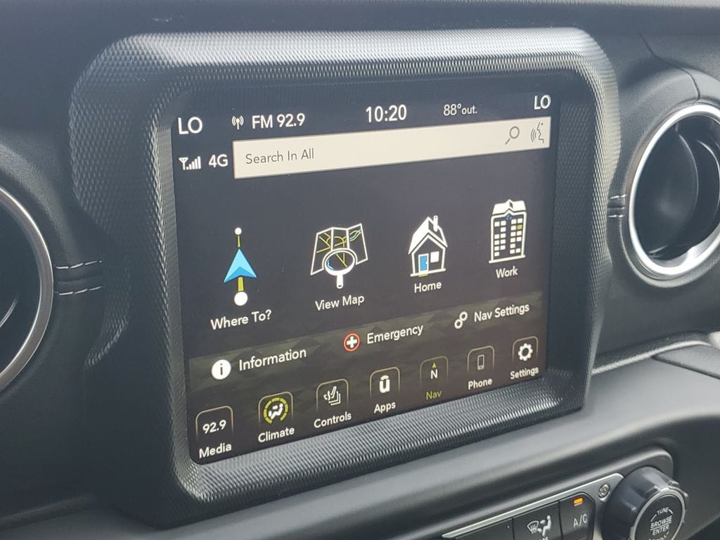 2023 Jeep Wrangler 4xe Sahara 4XE - Photo 22