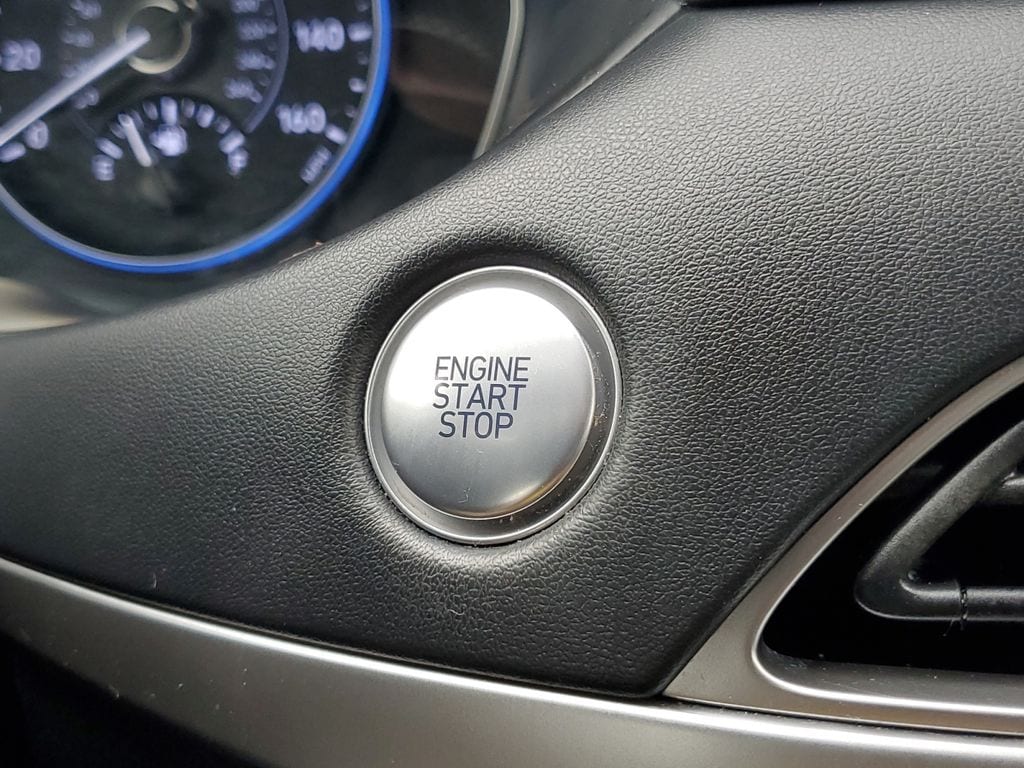 2021 Hyundai Palisade SEL - Photo 25