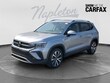  Volkswagen Taos