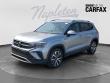 Used 2024 Volkswagen Taos 1.5T SE SUV
