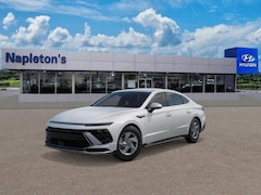 2026 Hyundai Sonata SE Sedan