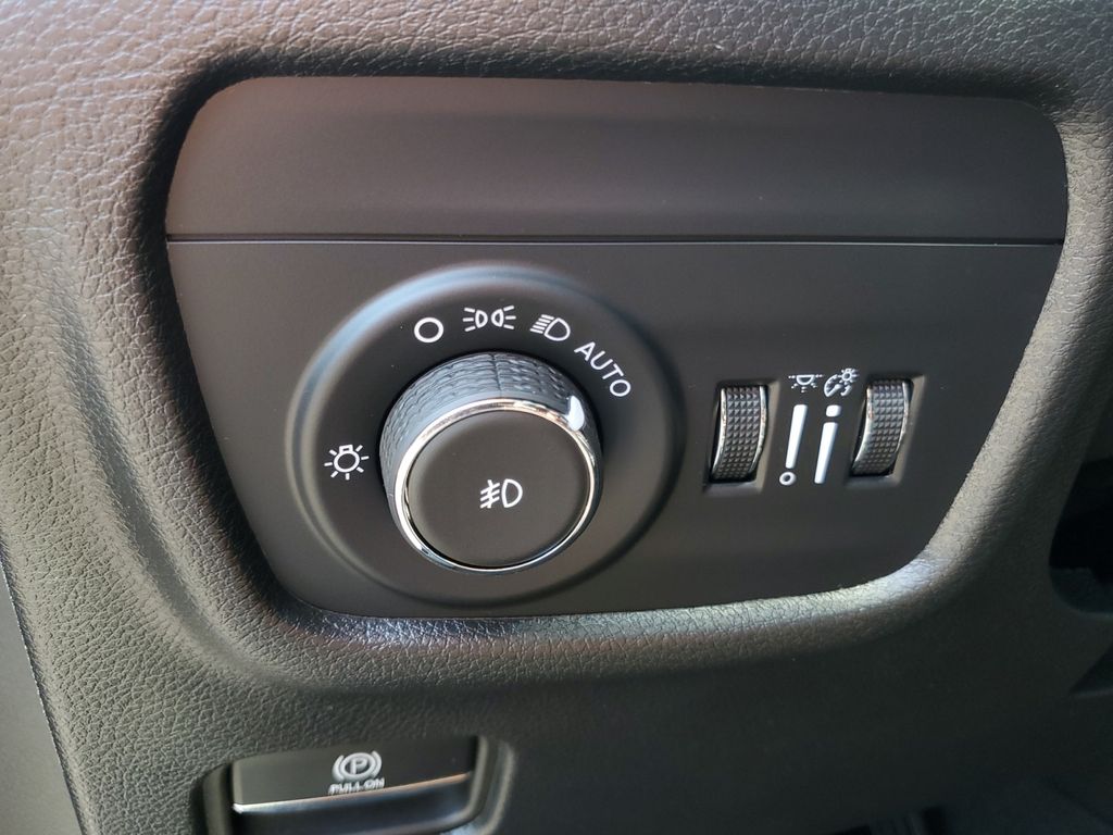 2024 Jeep Grand Cherokee Limited - Photo 24