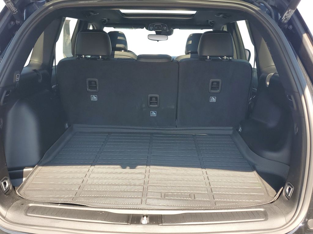 2024 Jeep Grand Cherokee Limited - Photo 27