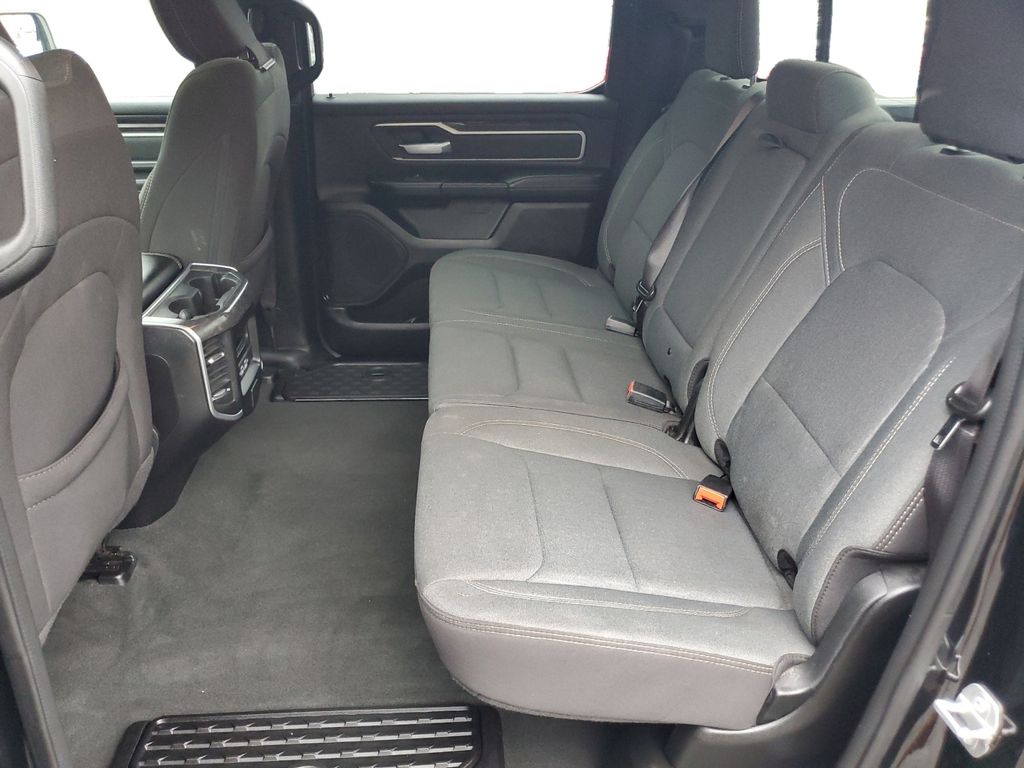 2023 RAM Ram 1500 Pickup Big Horn/Lone Star - Photo 25