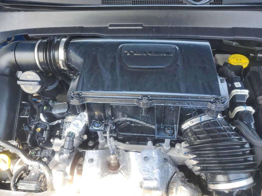 2025 Jeep Compass Limited - Photo 11
