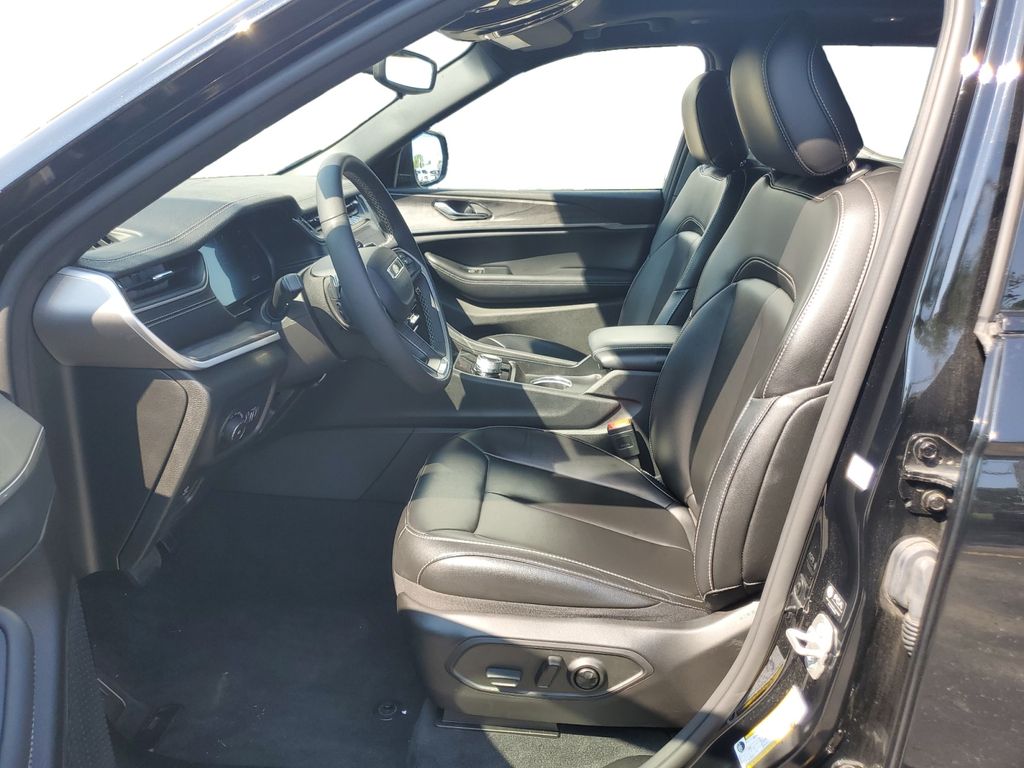 2024 Jeep Grand Cherokee Limited - Photo 22