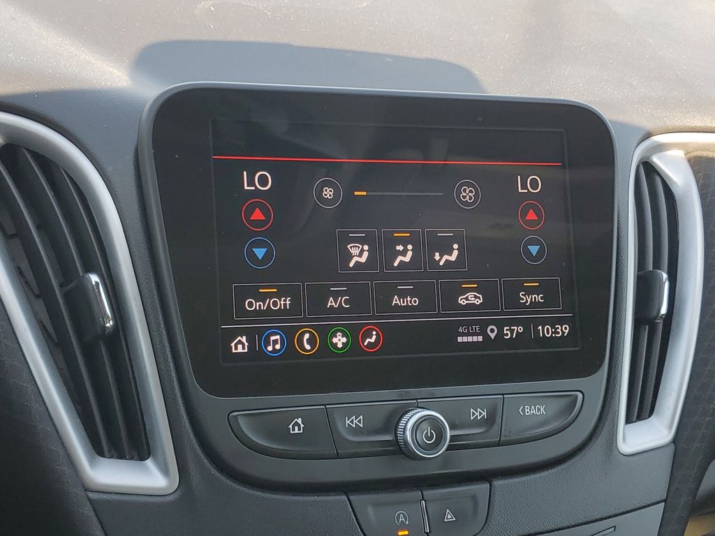 2023 Chevrolet Malibu 1LT - Photo 22