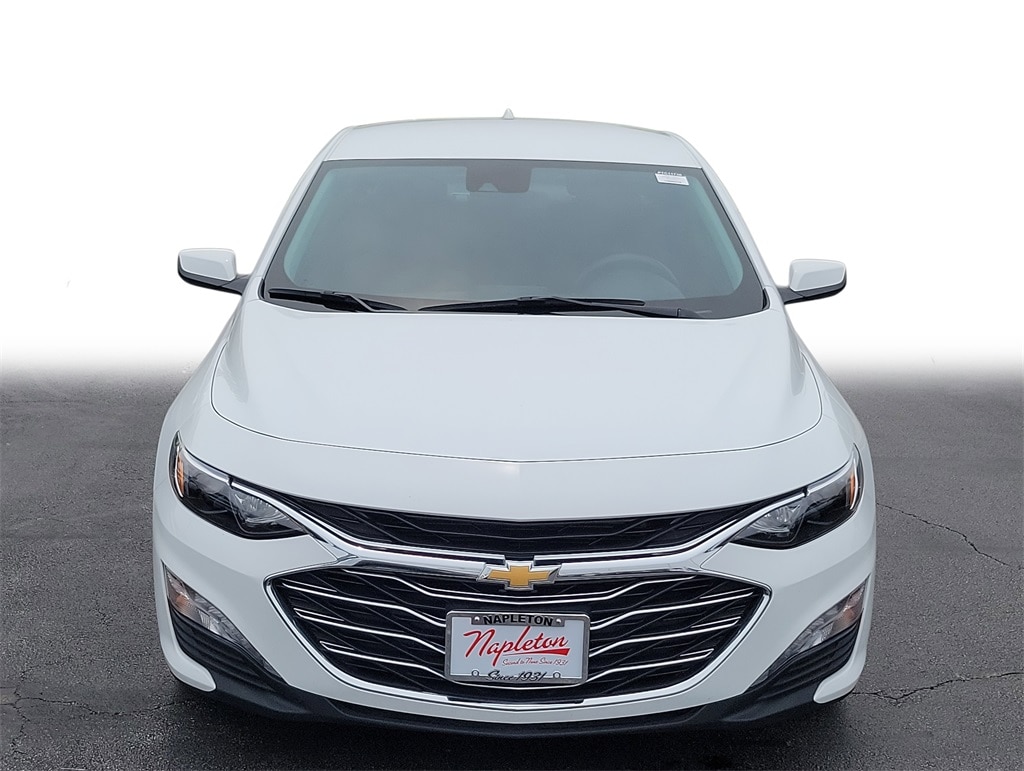 Used 2023 Chevrolet Malibu 1LT with VIN 1G1ZD5ST0PF226510 for sale in Calumet City, IL