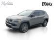 Used 2024 Jeep Compass Limited SUV