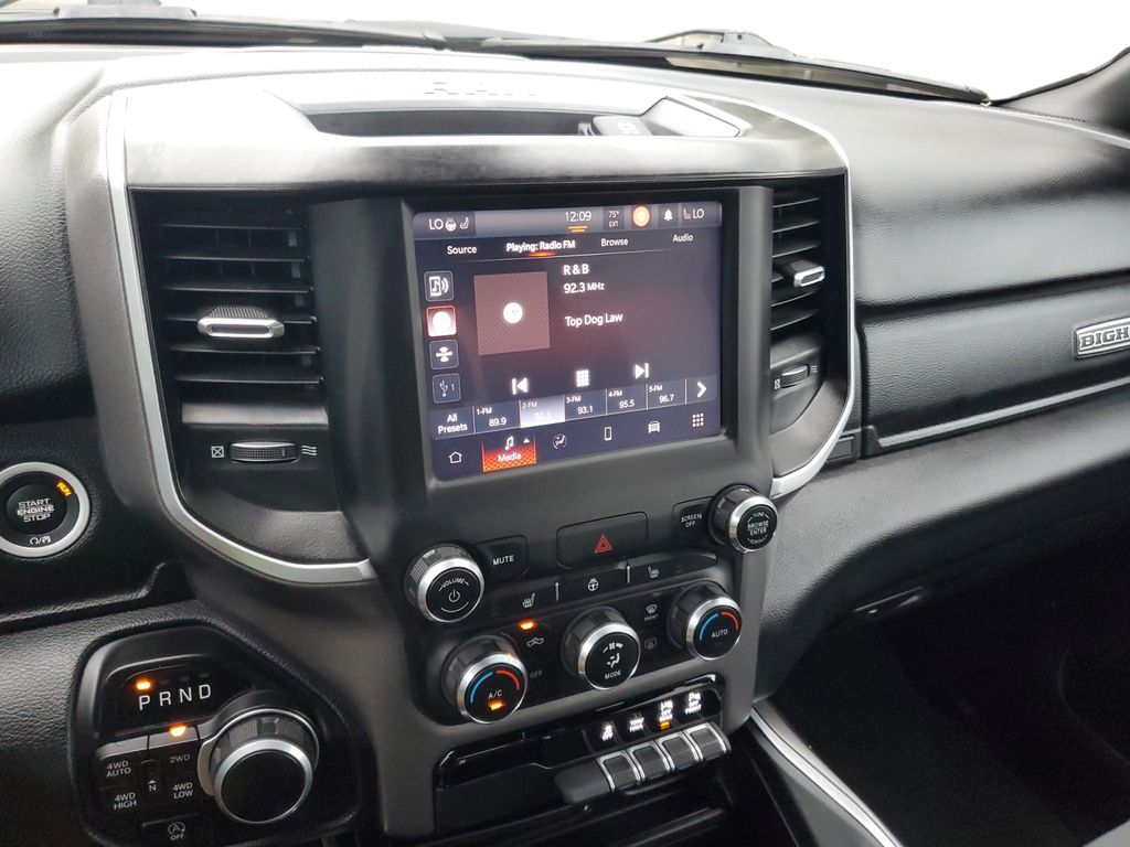 2023 RAM Ram 1500 Pickup Big Horn/Lone Star - Photo 14