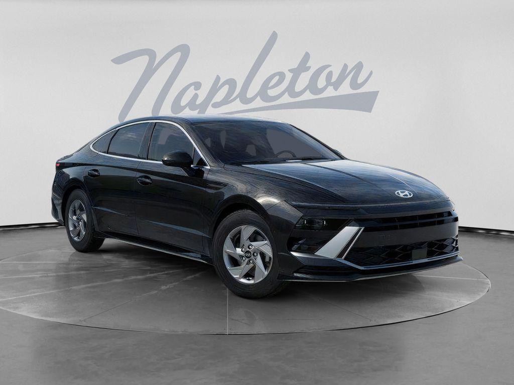 New 2026 Hyundai Sonata SE Sedan