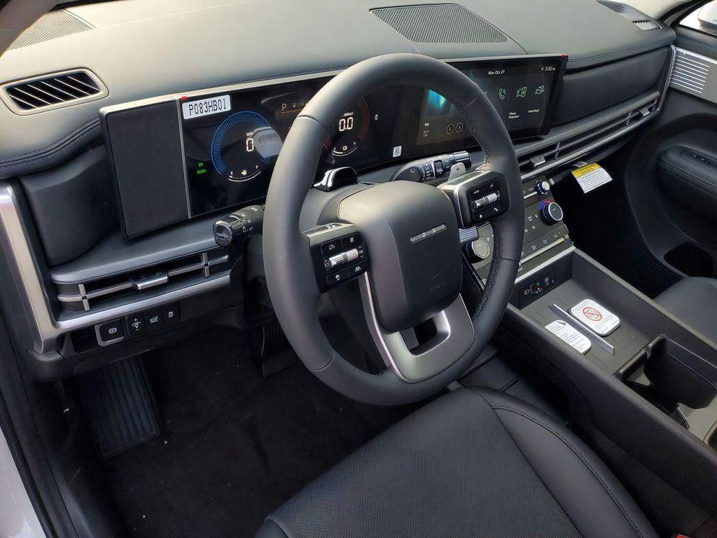 2026 Hyundai Santa Fe SEL - Photo 16