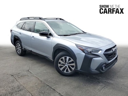 2025 Subaru Outback Premium SUV