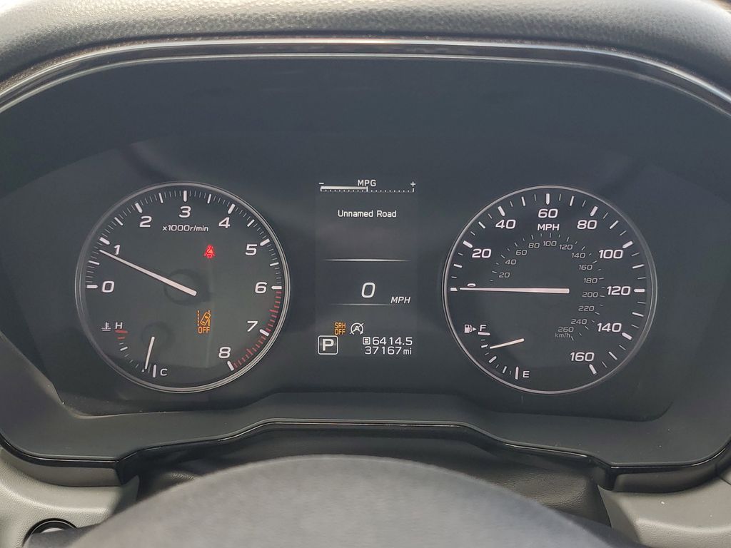 2025 Subaru Outback Premium - Photo 19