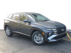 2026 Hyundai Tucson SE FWD SUV