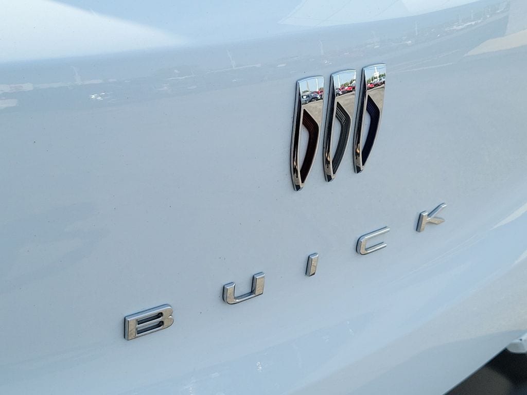 2025 Buick Encore GX Preferred - Photo 29