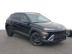 2026 Hyundai Kona SEL Sport FWD SUV
