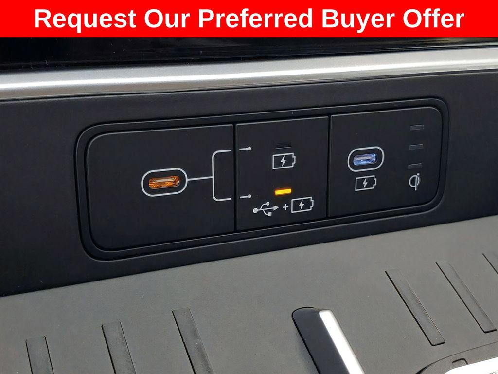 2026 Hyundai Santa Fe SEL - Photo 26