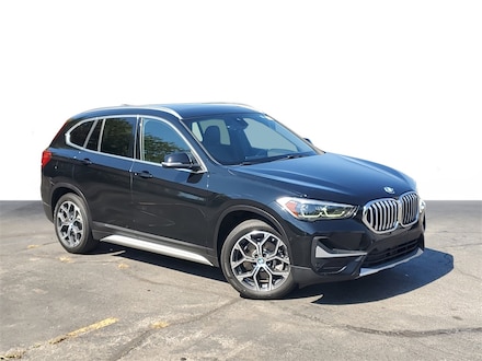 2021 BMW X1 xDrive28i SUV