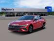 New 2026 Hyundai Elantra SEL Sport Sedan