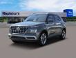 New 2025 Hyundai Venue SEL SUV