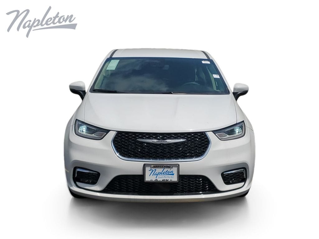 2023 Chrysler Pacifica Touring L - Photo 9