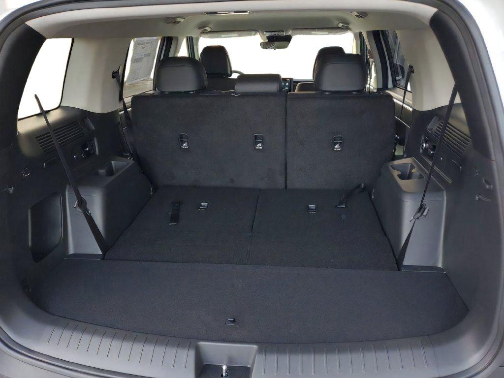 2026 Hyundai Santa Fe SEL - Photo 28