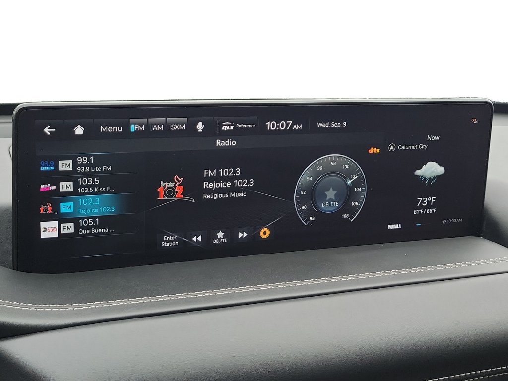 2024 GENESIS GV80 Standard - Photo 14