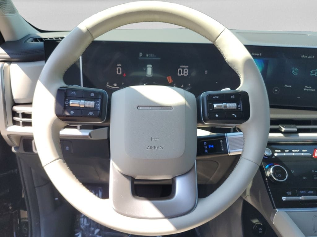 2025 Hyundai Santa Fe SEL - Photo 19