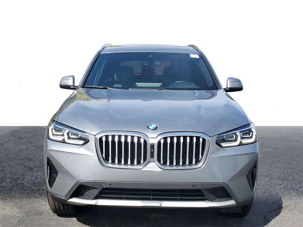 2023 Bmw X3 xDrive30i photo 2