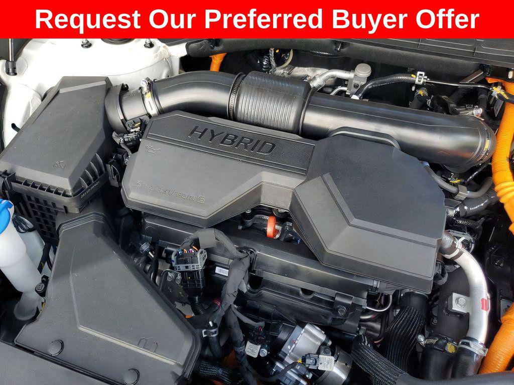 2026 Hyundai Santa Fe SEL - Photo 15