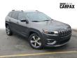 Used 2020 Jeep Cherokee Limited SUV