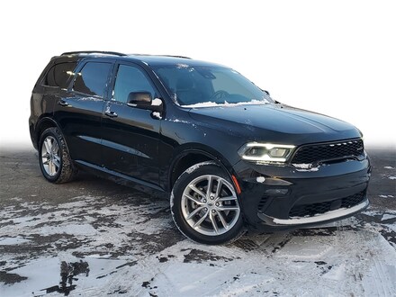 2023 Dodge Durango GT SUV