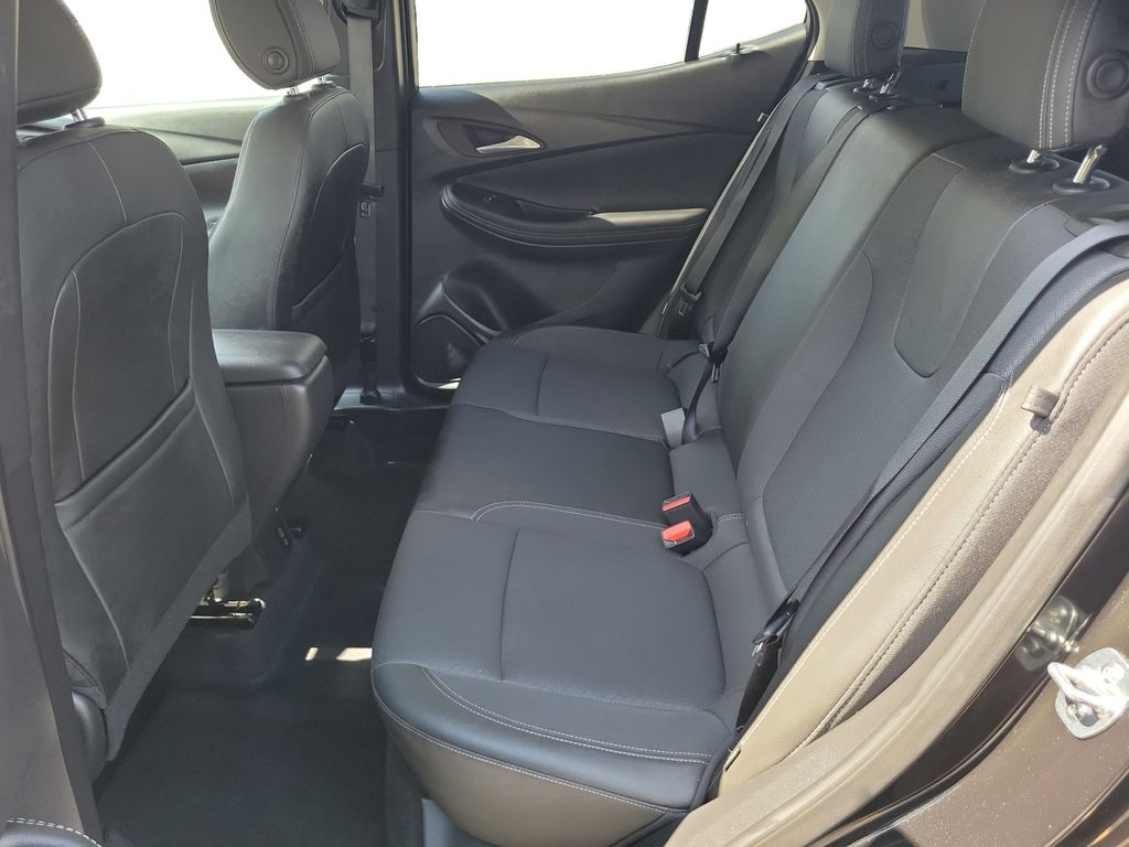2025 Buick Encore GX Preferred - Photo 24