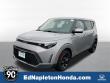 Used 2023 Kia Soul S Hatchback