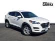 Used 2020 Hyundai Tucson SE SUV