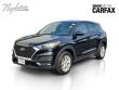 Used 2021 Hyundai Tucson SE SUV