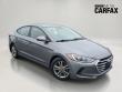 Used 2018 Hyundai Elantra SEL Sedan