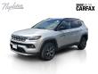 Used 2025 Jeep Compass Limited SUV