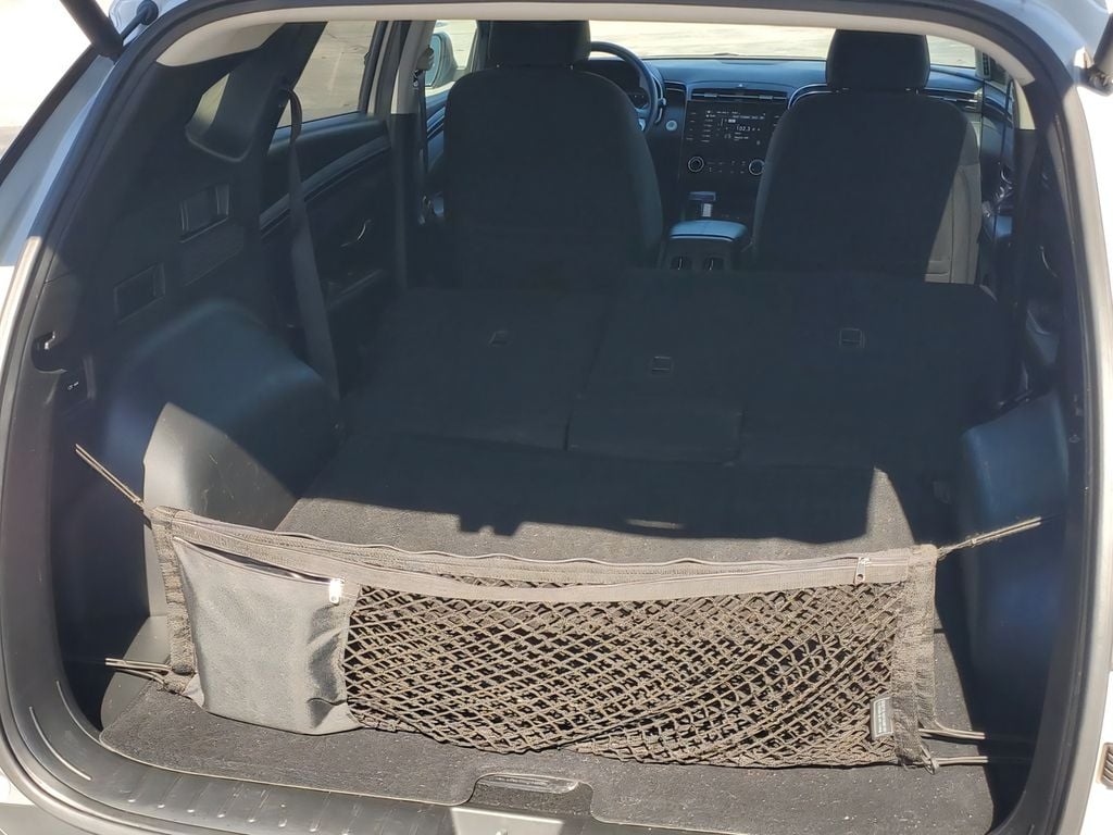 2023 Hyundai Tucson SEL - Photo 28