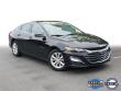 Used 2023 Chevrolet Malibu 1LT Sedan